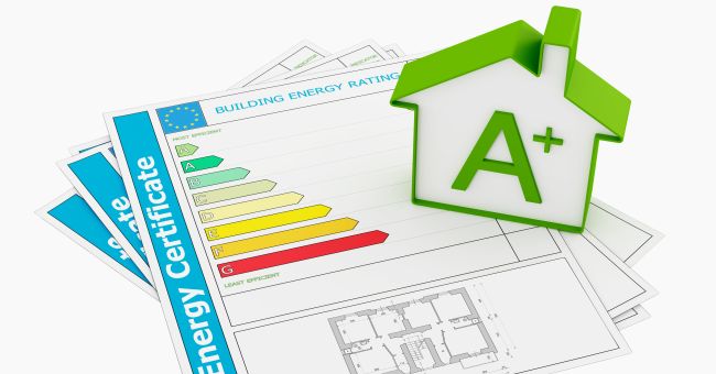 attestato prestazione energetica ape